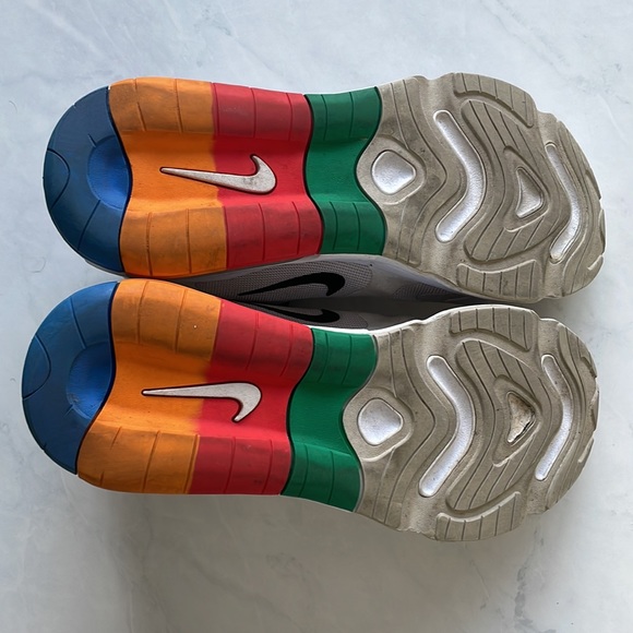 Nike Air Max 200 - Picture 7 of 8